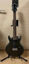 Ibanez AX7221 7-String Guitar