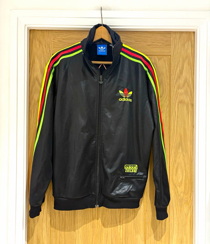 Adidas chile men - 62, full-zip