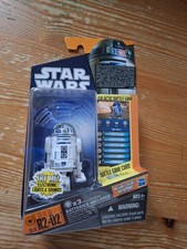 Star Wars Saga Legends R2-D2