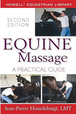 Equine Massage: A Practical
