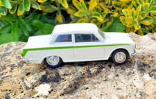 Corgi Mk1 Lotus Cortina White