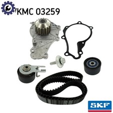 WATER PUMP & TIMING BELT KIT