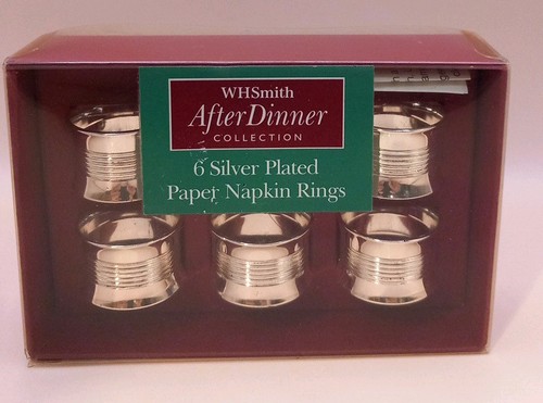 Set vintage wh smith - set,