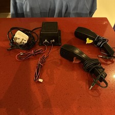 Vintage Scalextric C922 Power