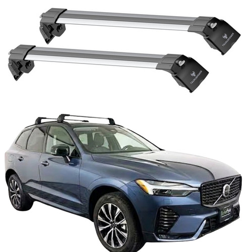 For volvo xc40 2017 2026 - 2017,