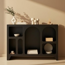 OHS Arch Sideboard Display