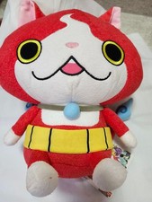 Yo-Kai Watch Jibanyan Plush