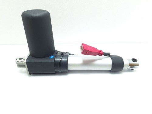 Actuator car hoist - actuator, hoist,