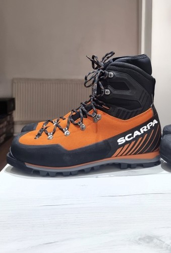 Scarpa mont blanc pro gtx - scarpa,