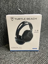 New Turtle Beach Stealth 500