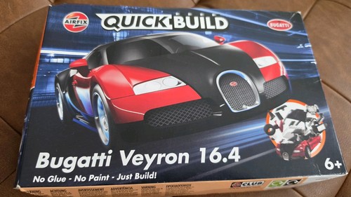 Airfix quick build - airfix,