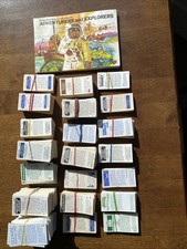 Job lot of brooke bond tea