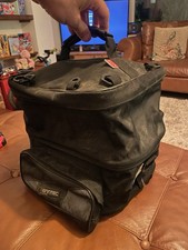 Renntec Motorbike Tail Bag