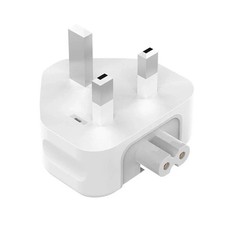 AC Adapter Wall UK Plug