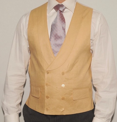 New vestige london double - london,