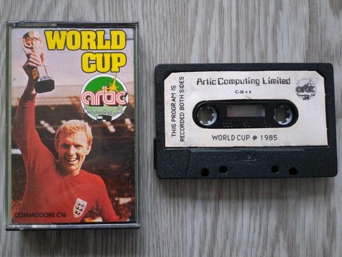 Commodore c16 game - c16,