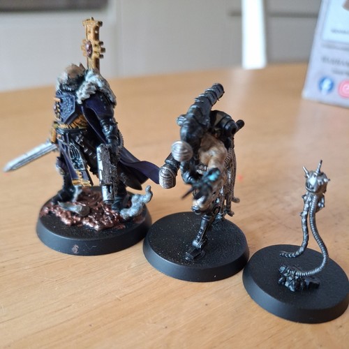 Warhammer 40k imperial - +,