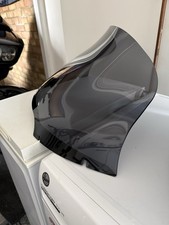 Klock Works Sport Flare Windshield Harley Davidson Road Glide Fltr Touring 14” 