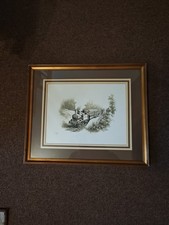 Vintage Don Breckon 80 Print