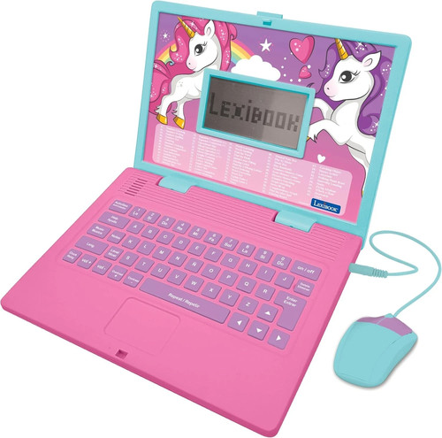 Lexibook unicorn educational - lexibook,
