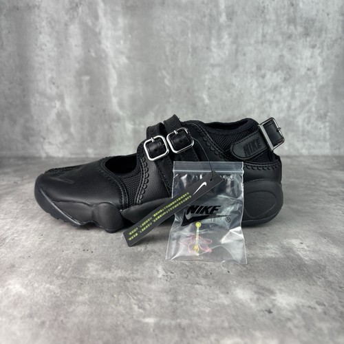 Nike air rift breathe - 4.5,