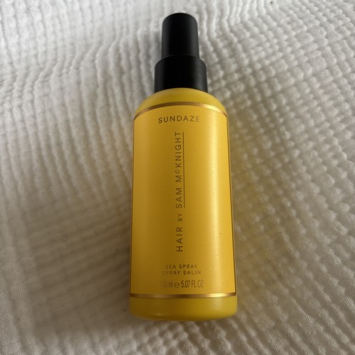 Hair sam mcknight sundaze - hair,