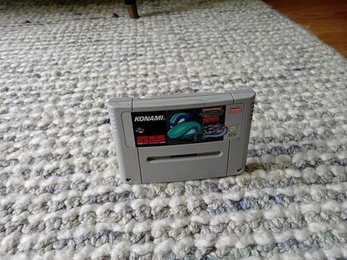 Turtles tournament fighters - turtles,