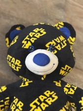 Build A Bear Star Wars Bear