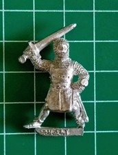 Bretonnian Men-At-Arms