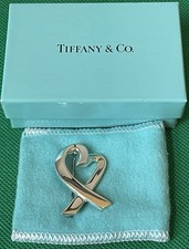 Tiffany & Co. Paloma Picasso