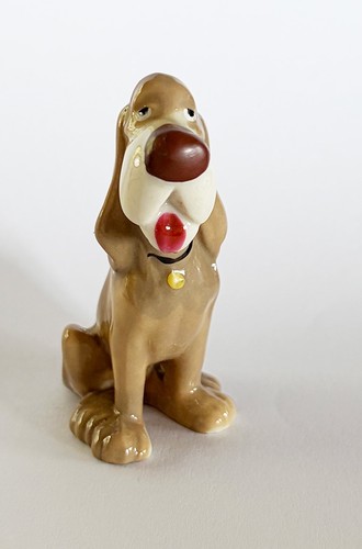 Vintage wade whimsies disney - wade,