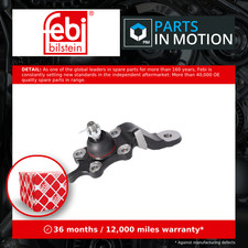 Ball Joint fits TOYOTA LAND