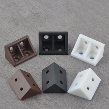 Plastic Corner Connecting