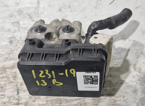 Abs modulator suzuki jimny 5 - abs,