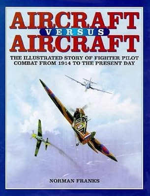Aircraft versus - versus,