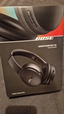 Bose Quiet Comfort SC Noise