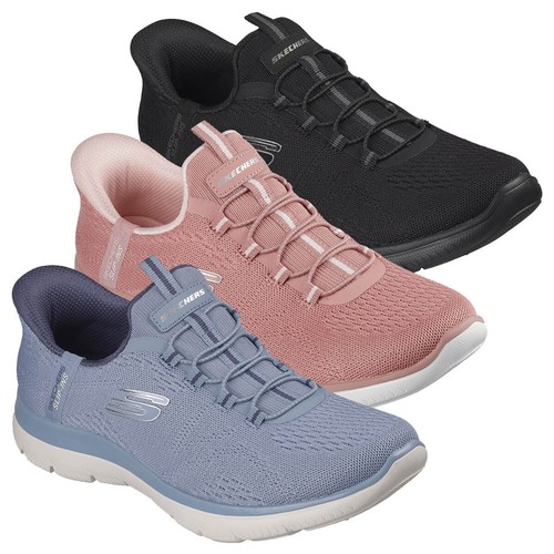 Skechers womens 2026 - skechers, summits