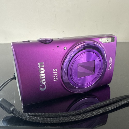 Canon ixus 265 - ixus,