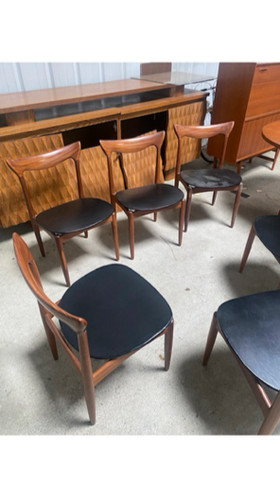Chairs horns denmark - horns,