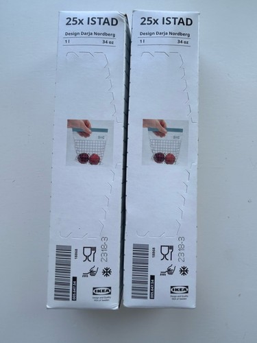 Ikea istad food - istad,