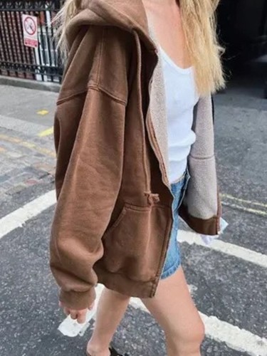 Brandy melville brown - melville,