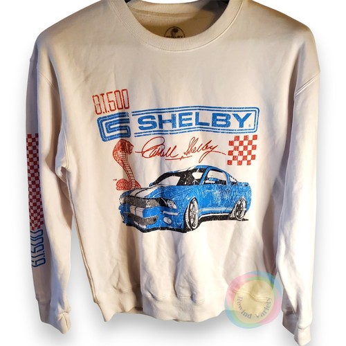 Shelby mustang gt500 - shelby,