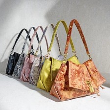 Sharif Legacy Leather Flap