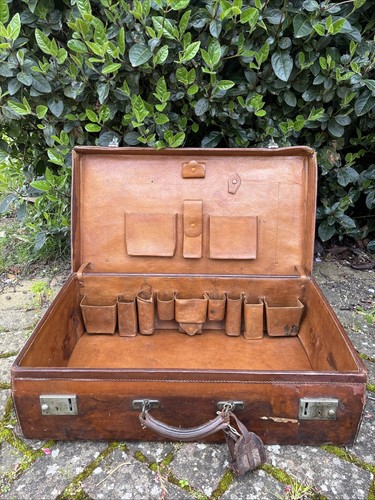 Large antique finnigan - antique,