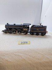 428 hornby black r150 rn7476 - hornby,