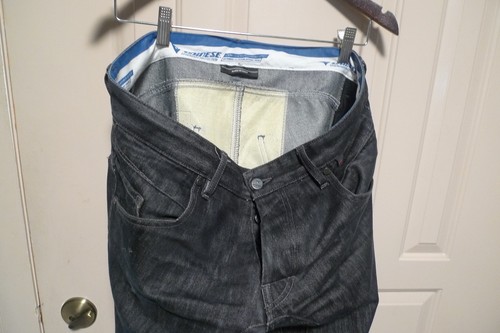 Dainese motorcycle pants - -,