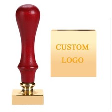 Personalized custom stamp with - stamp,