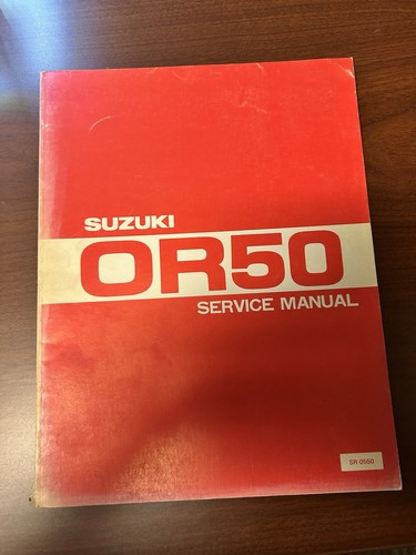 1979 suzuki motorcycle - suzuki,