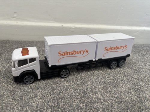 Auto city sainsburys load - sainsburys, &