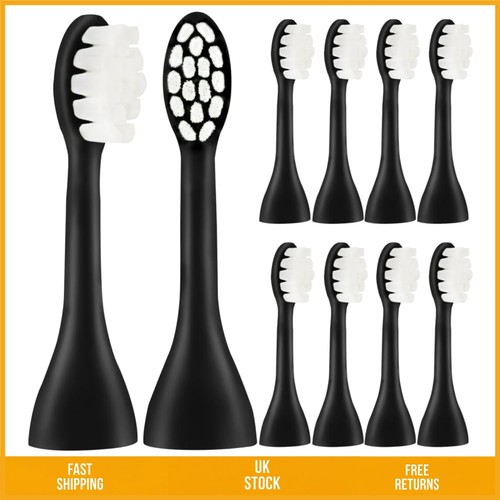 Sonic electric toothbrush - sonic,